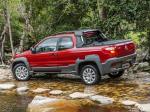 Fiat Strada Adventure CD 2013 года